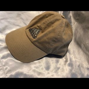 Adidas Ultimate Dad Hat